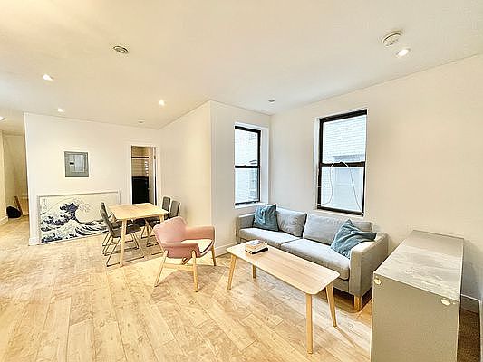 3rd image of 907 Nostrand Ave #3