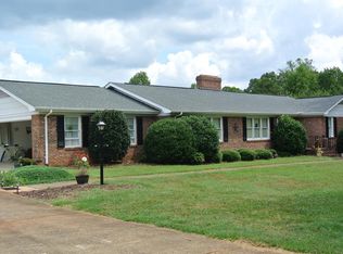 1845 Oak Grove Church Rd, Ellenboro, NC 28040