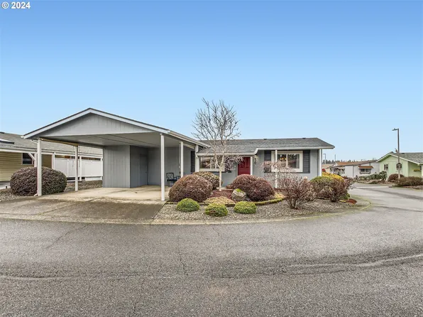 507 NE 99th St Spc 50, Vancouver, WA 98665