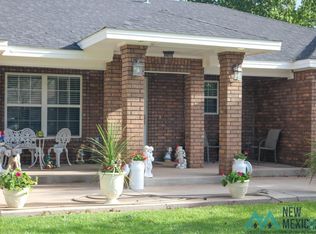 2007 W Beech St, Portales, NM 88130