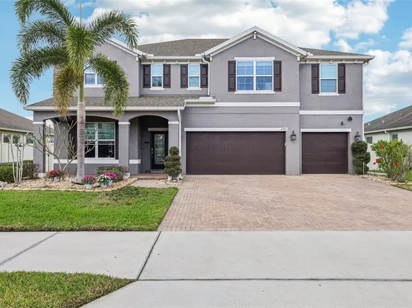 3775 Prairie Reserve Blvd, Orlando, FL 32824