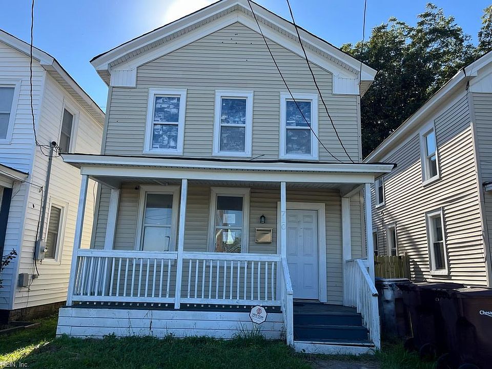 1st image of 710 B St