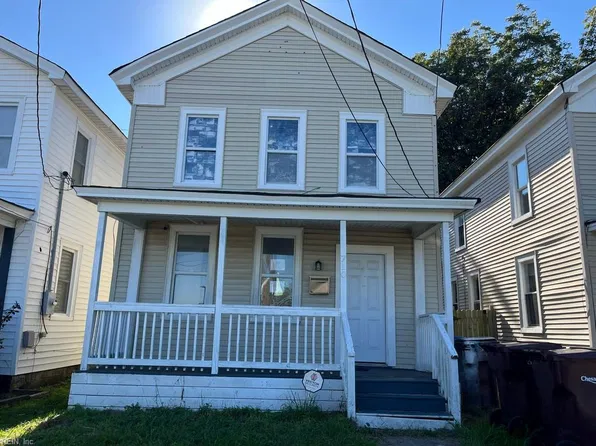 710 B St, Chesapeake, VA 23324