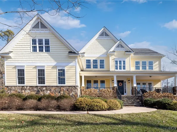 12728 Axe Handle Court Gln, Allen, VA 23059