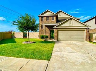 10501 Twilight Dr, Laredo, TX 78045
