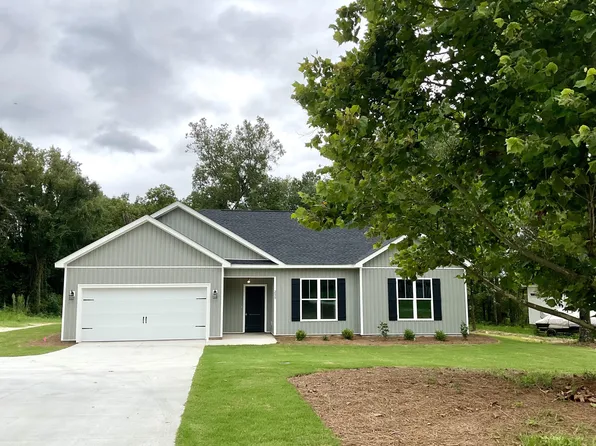 255 Murrah Rd, North Augusta, SC 29860