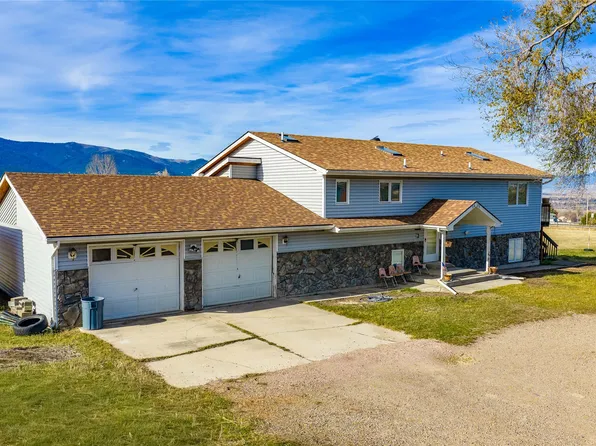 7075 Stonehaven Ave, Missoula, MT 59803