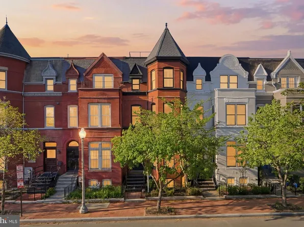 941 Westminster St NW, Washington, DC 20001