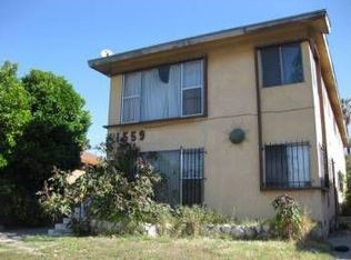 1559 E 42nd St, Los Angeles, CA 90011