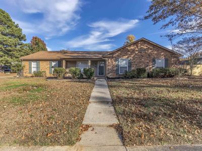 3224 Hulon St Lot 328, Memphis, TN, 38134