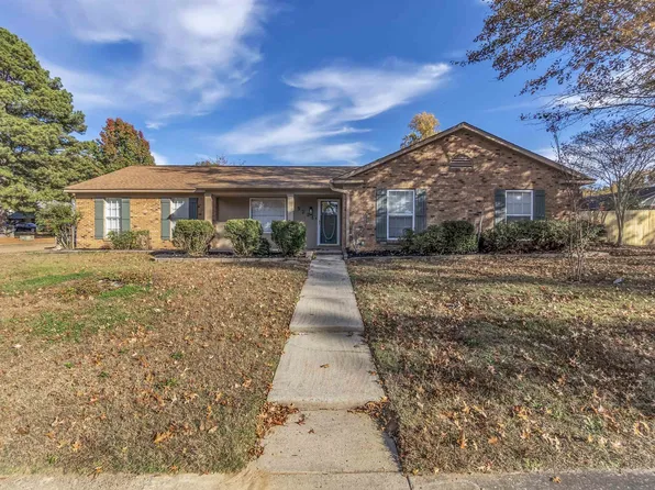 3224 Hulon St Lot 328, Memphis, TN 38134