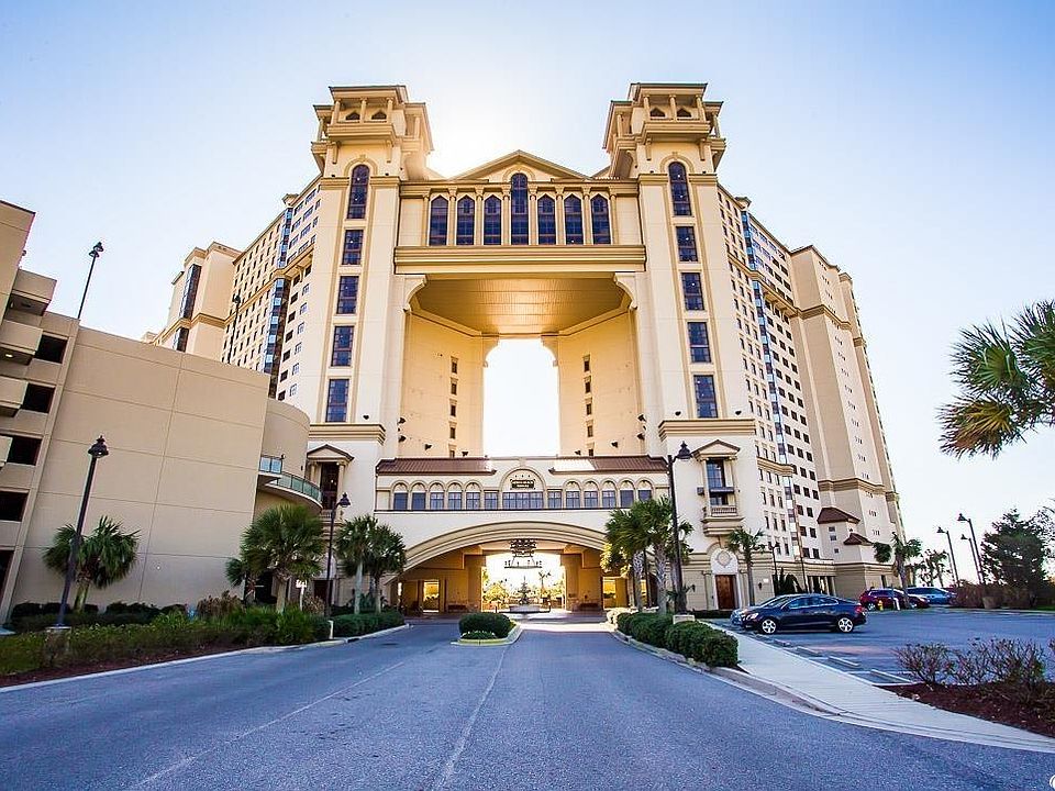 1st image of 100 North Beach Blvd. #619