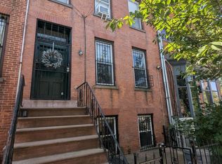 139 Bright St, Jersey City, NJ 07302