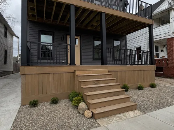 1345 W 67th St #1, Cleveland, OH 44102