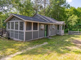 194 Main Road, Passadumkeag, ME 04475