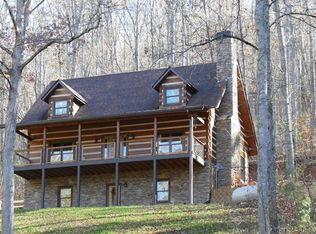 217 Pine Hill Rd, Franklin, NC 28734