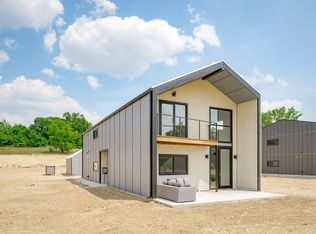 7400 Lake Solis Dr, Stevensville, MI 49127