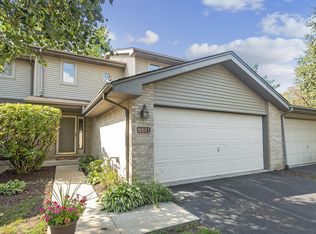 16683 Grants Trl, Orland Park, IL 60467