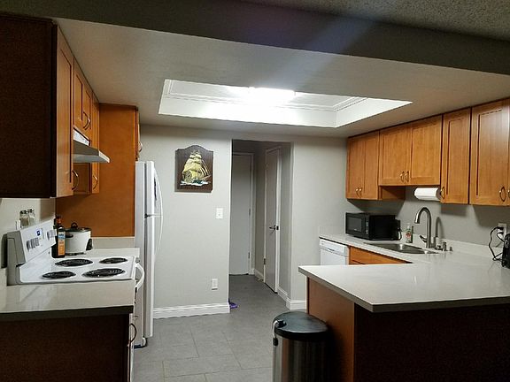Beautiful Kitchen