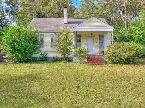 1747 King Woods Drive, Augusta, GA