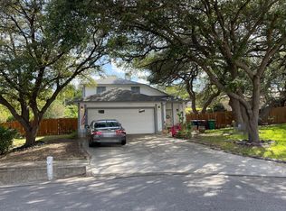 5203 Misty Cv, San Antonio, TX 78250