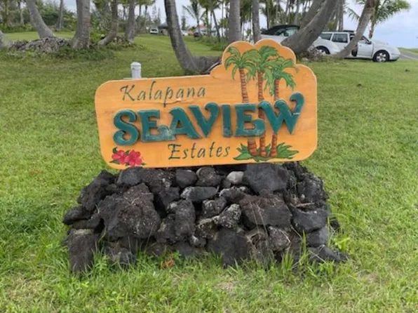 Hoeunalu St Lot 203, Pahoa, HI 96778