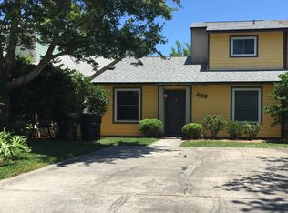 489 Aquatic Dr, Atlantic Beach, FL 32233
