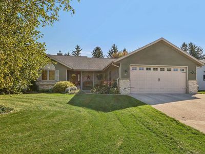 234 North Baumann STREET, Campbellsport, WI, 53010