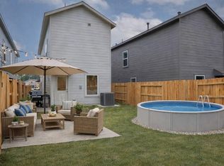 21301 Carosella Dr, New Caney, TX 77357