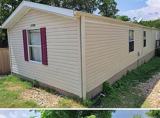 21308 Choctaw Cv, Lago Vista, TX 78645