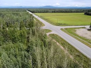 Nhn Clearwater Rd, Delta Junction, AK 99737