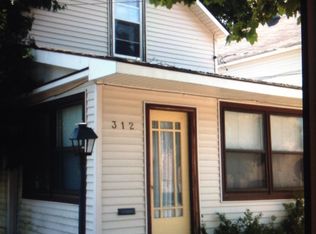 312 Dresser St, Cheboygan, MI 49721