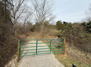 4051 E State Route 41, Manchester, OH 45144