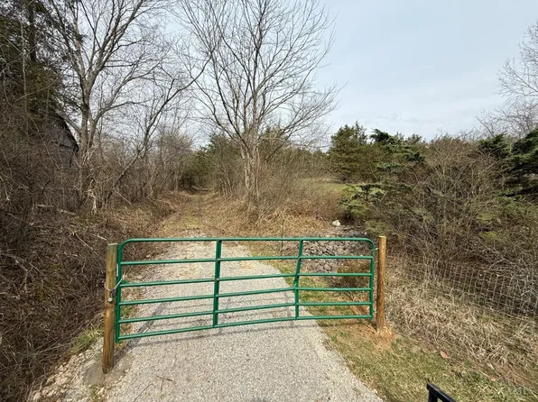 4051 E State Route 41, Manchester, OH 45144