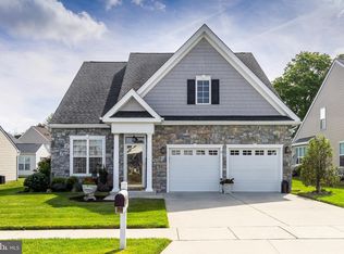 51 Meadowview Dr, Woodstown, NJ 08098