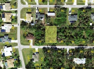 1272 Eden Ave #3, Pt Charlotte, FL 33948