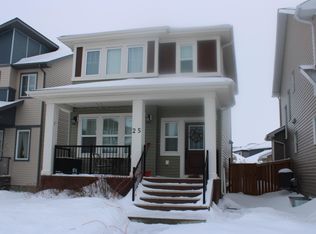 25 Harrison Gate, Spruce Grove, AB T7X 0X2
