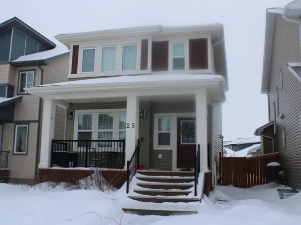 25 Harrison Gate, Spruce Grove, AB T7X 0X2