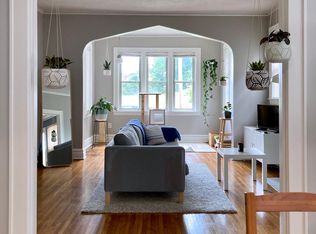 1207 12th St APT 1, Huntington, WV 25701