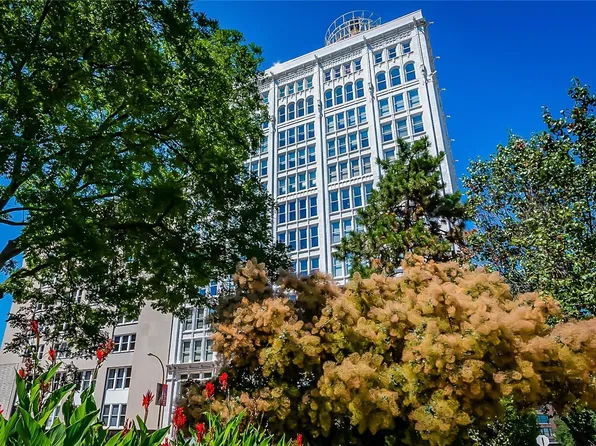 1501 Locust St APT 508, Saint Louis, MO 63103