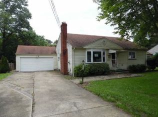 3929 Arden Blvd, Youngstown, OH 44511
