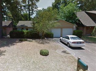 4818 Algernon Dr, Spring, TX 77373