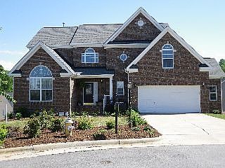 Brick Front