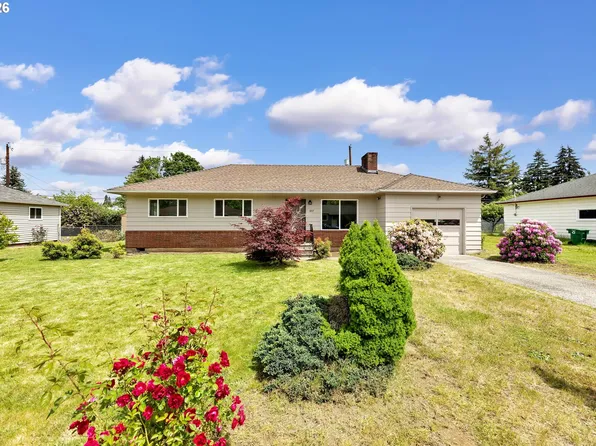 107 NE 88th Ave, Vancouver, WA 98664