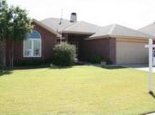 3111 104th St, Lubbock, TX 79423