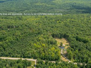 80 Smithton Rd, Freedom, ME 04941