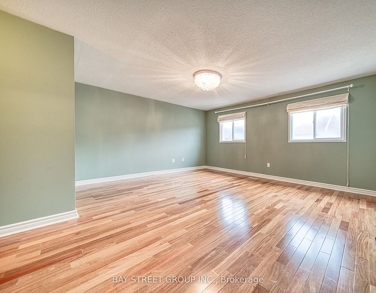 Markham Townhouse for rent - 4 Bedrooms — photo 16