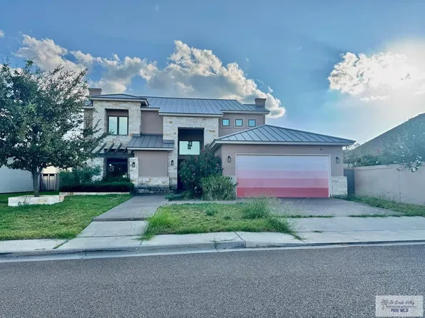 2712 Glover Loop, Laredo, TX 78045