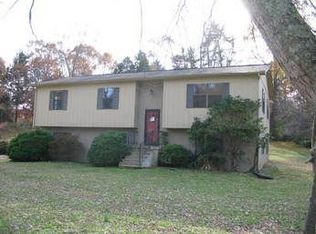 409 McDonald Rd, Sweetwater, TN 37874