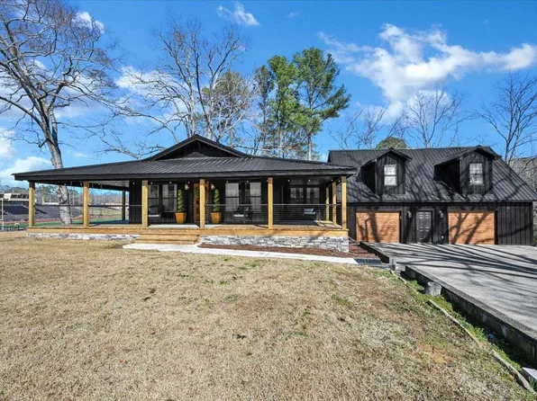 601 Oak Dr NE, Cullman, AL 35055